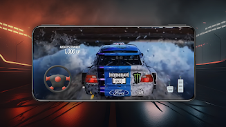 Nitro Race应用截图第3张