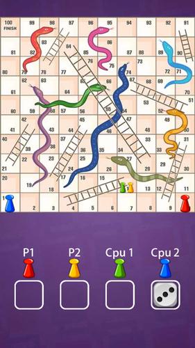 Ludo Empire Game 스크린샷 2