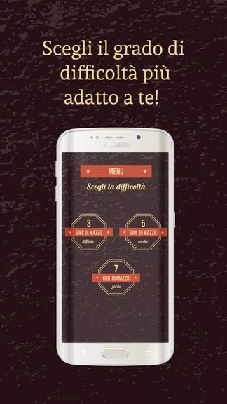 Schermata Solitario Napoletano 6 2