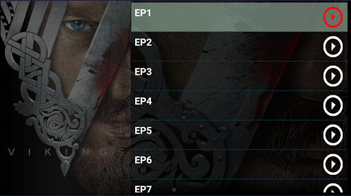 ESIPTV-PRO 스크린샷 1