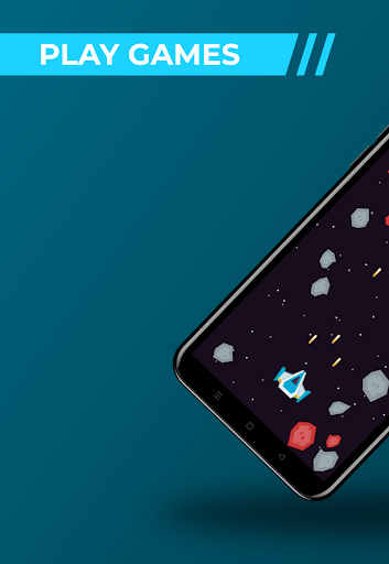 WePointz: Play and Earn ဖန်သားပြင်ဓာတ်ပုံ 0