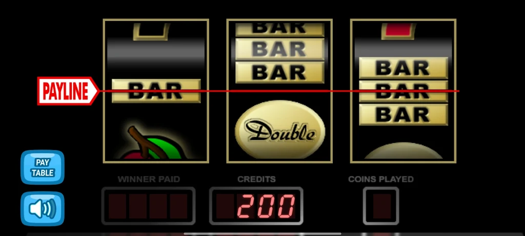 Duke-Cash Storm Casino Скриншот 1