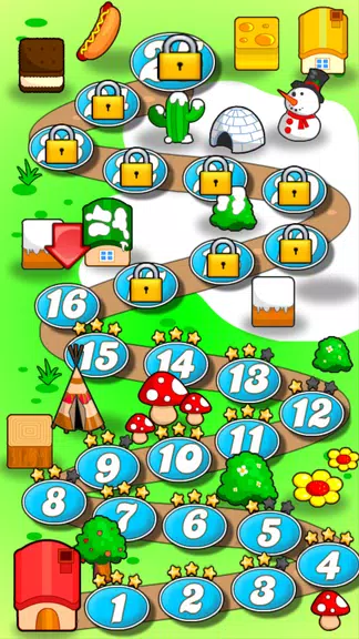 Bomb Mania 스크린샷 1
