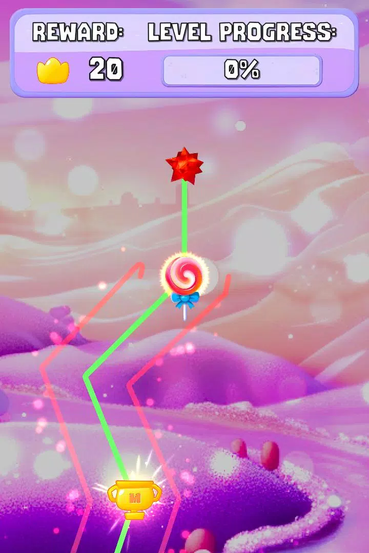 Fruity Escape 螢幕截圖 0