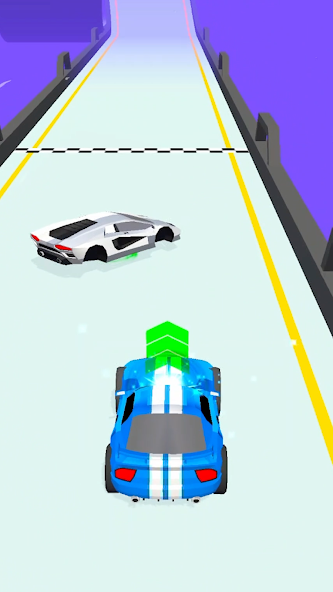 Build Your Vehicle スクリーンショット 2