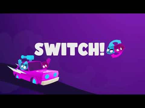 Back 2 Back Gameplay Switching Mechanic