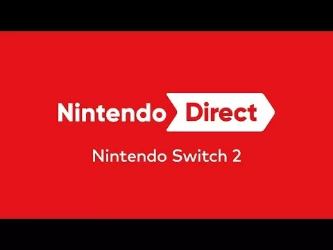 Nintendo Switch 2展示櫃