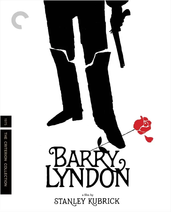 Barry Lyndon -criterium