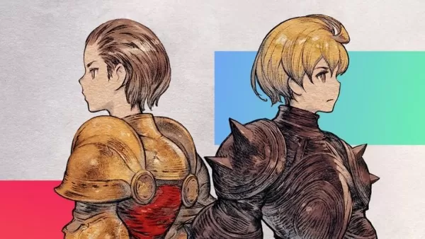 Final Fantasy Tactics Remaster Rewrites Whole Script To Make Sense For Voice Acting