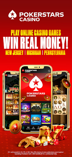 PokerStars Casino Zrzut ekranu 2
