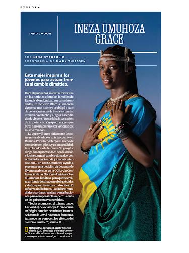 National Geographic México应用截图第1张