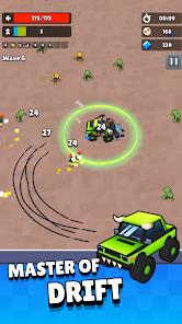 Drift.io Mod স্ক্রিনশট 0