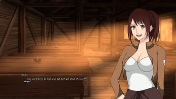 Attack on Survey Corps Zrzut ekranu 0