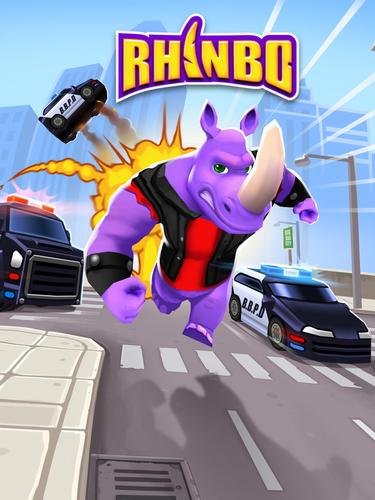 Rhinbo 螢幕截圖 0