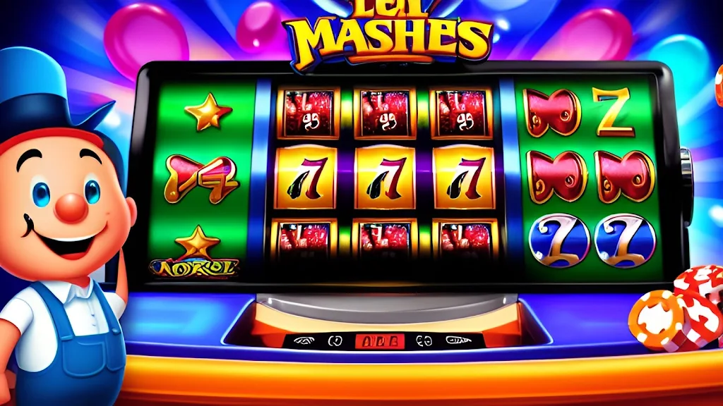 Lucky Streak Jackpot Casino 99 ဖန်သားပြင်ဓာတ်ပုံ 3