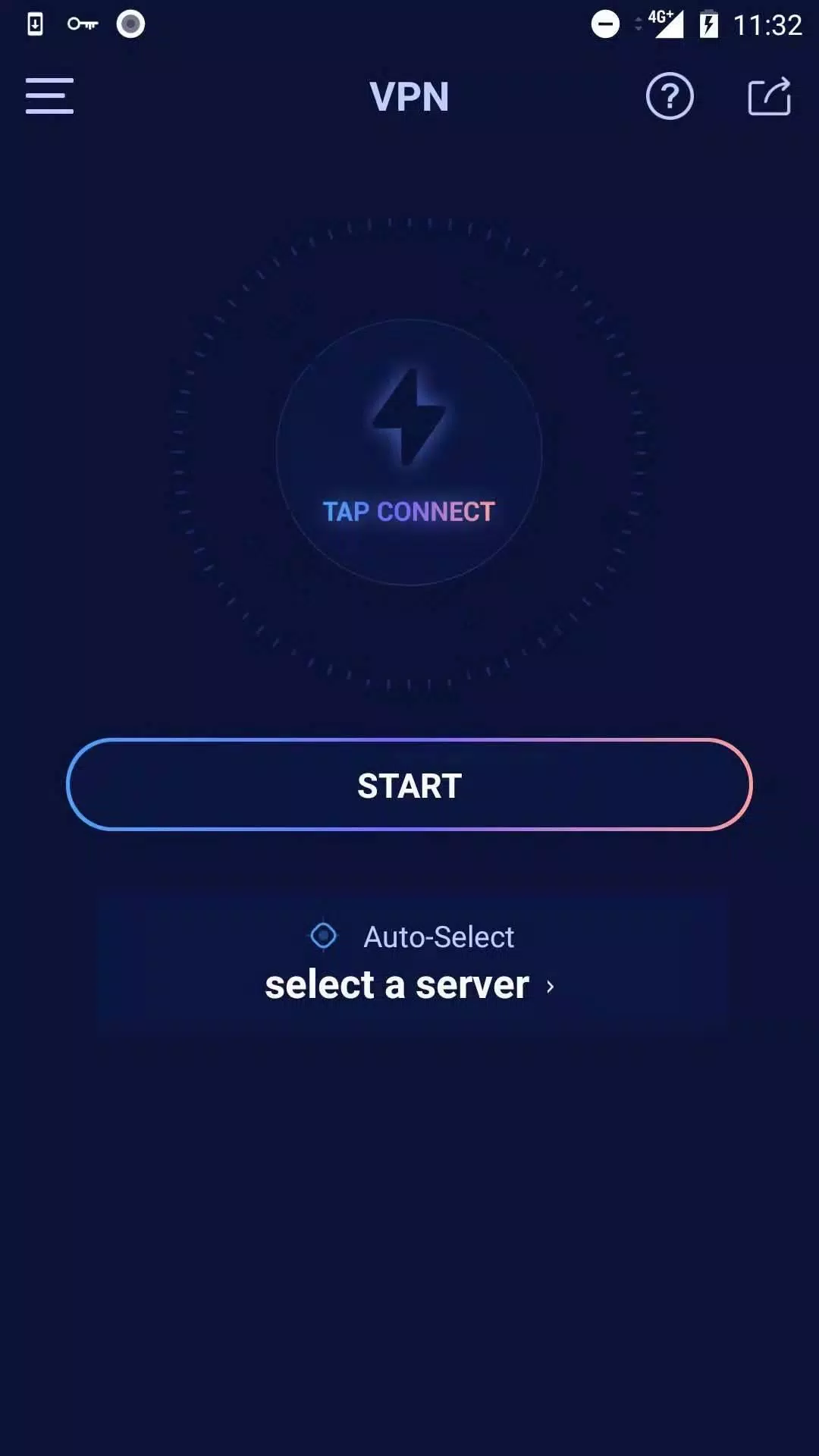 VPN: Fast VPN, Unlimited Proxy 螢幕截圖 3