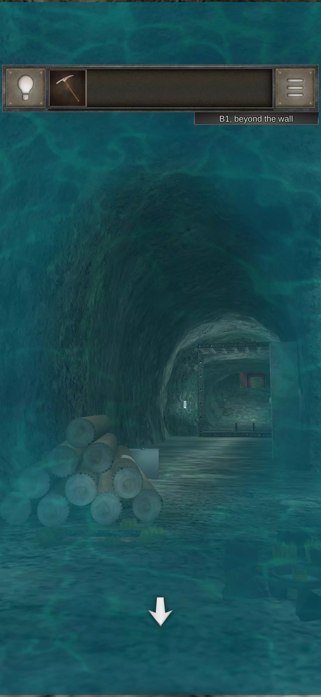 Escape Game THE DARK MINE 螢幕截圖 3