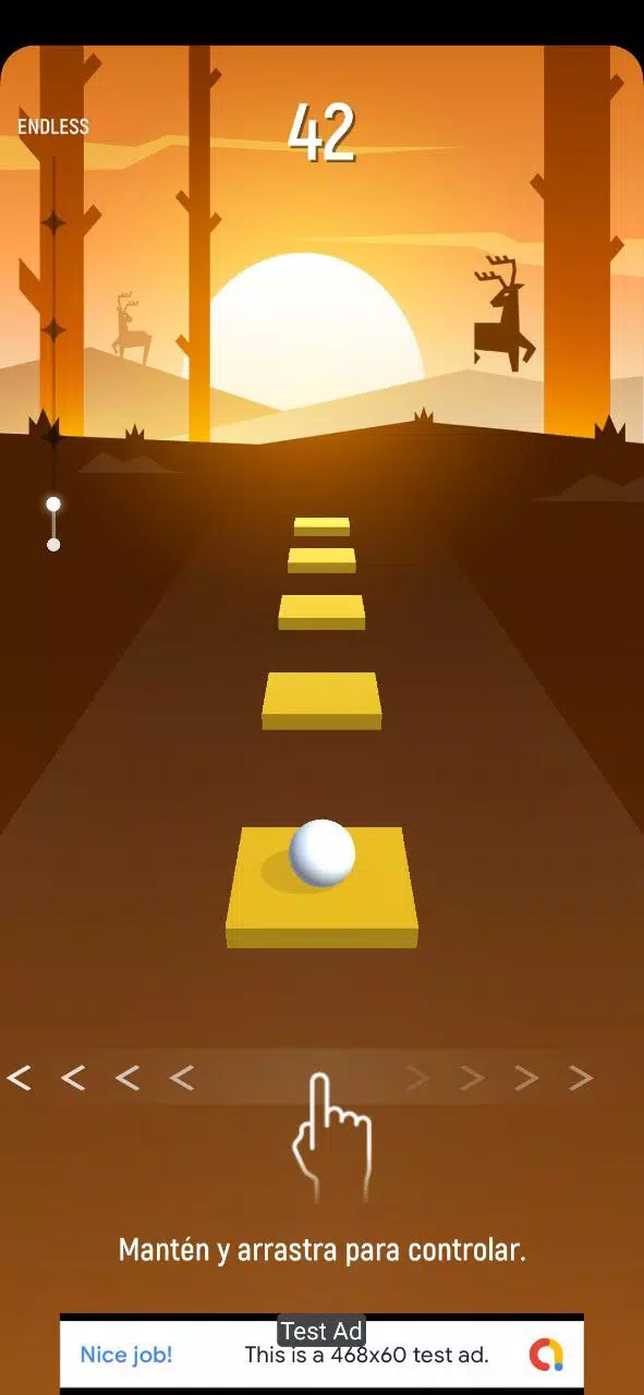 piano tiles hop sertanejo 螢幕截圖 3