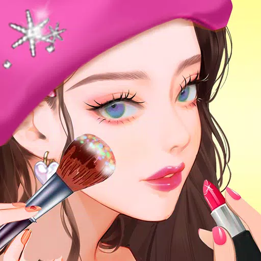 Fashion City:Style&Dress Up