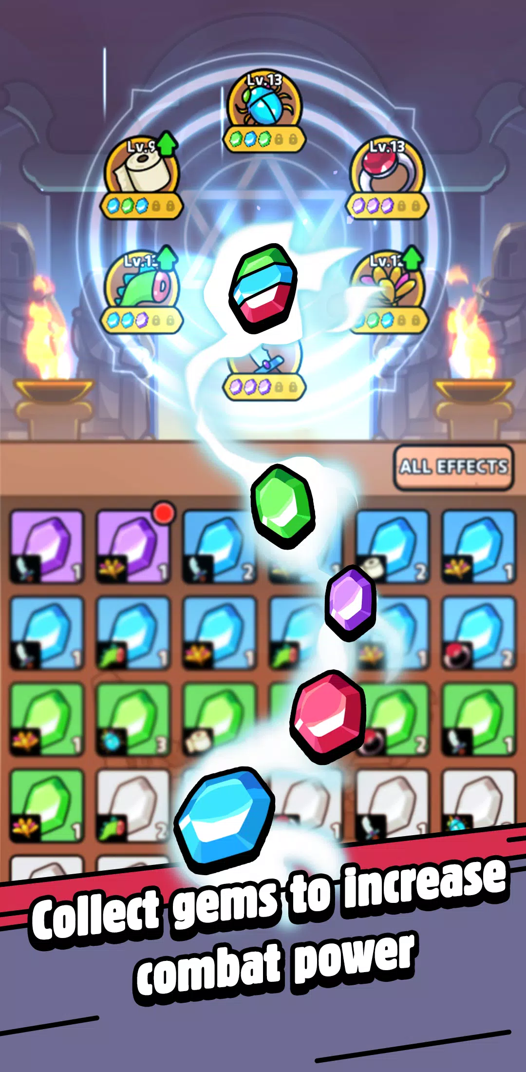 Royale Defense Screenshot 3