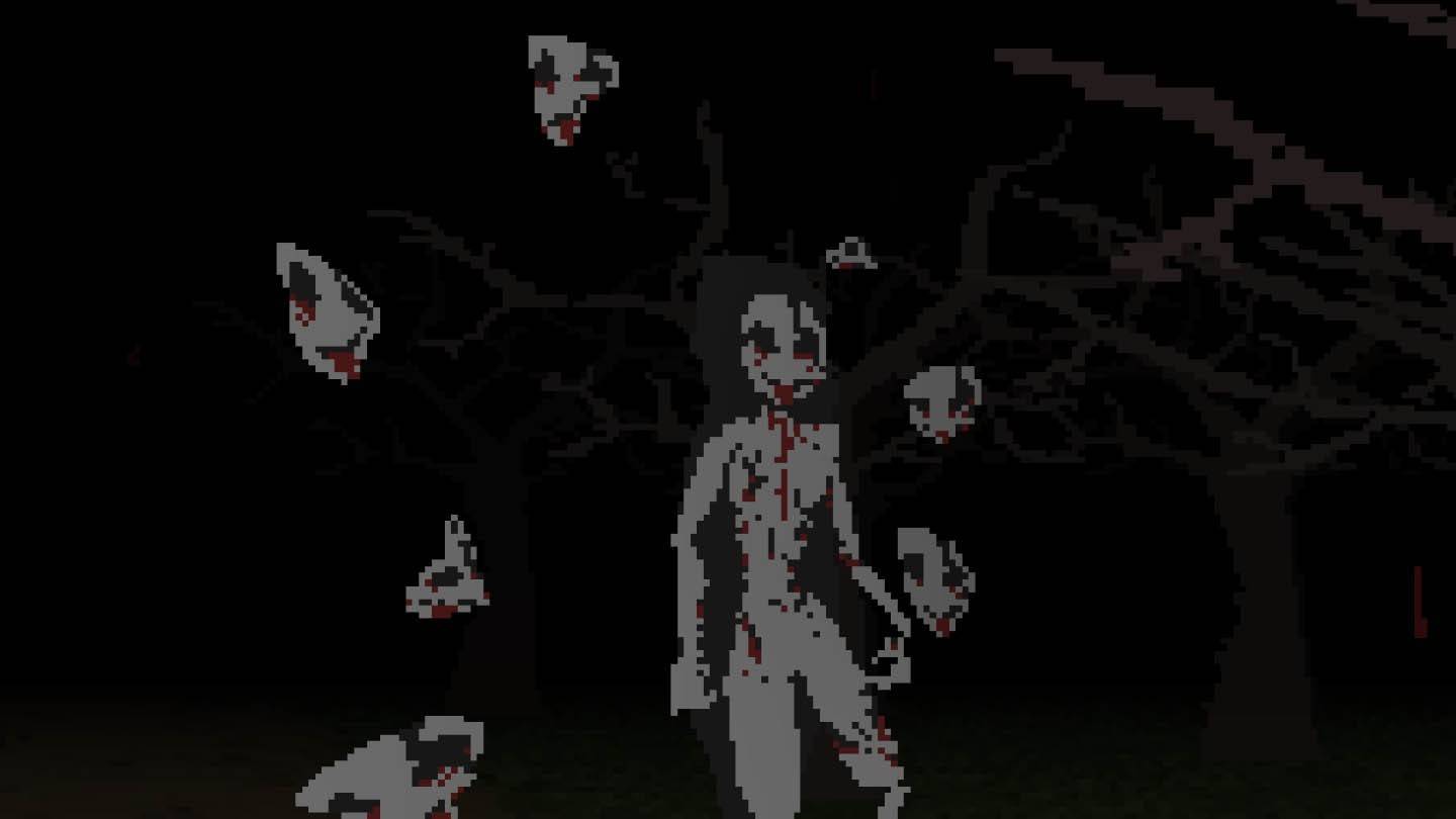 IMSCARED Disclaimer Screen