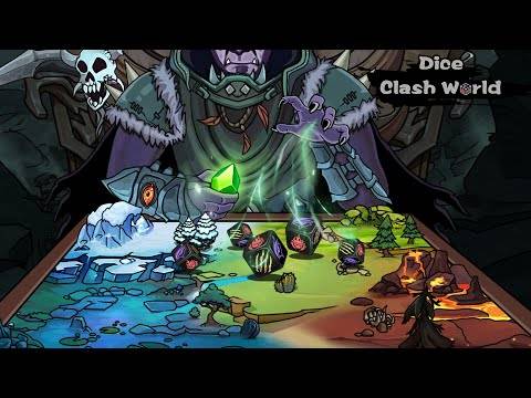 Gameplay mondial de désactive en dés