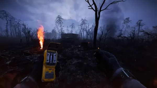 Stalker 2ロードマップは、改善の改善、A-Lifeの更新などを明らかにしています