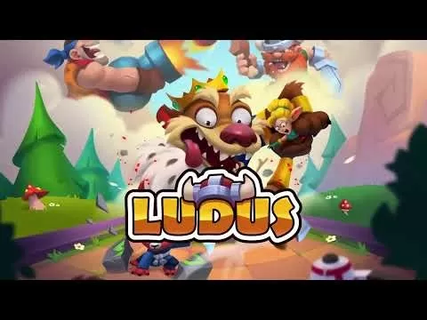 Ludus: Celebrazione dell'aggiornamento dell'Arena Merge
