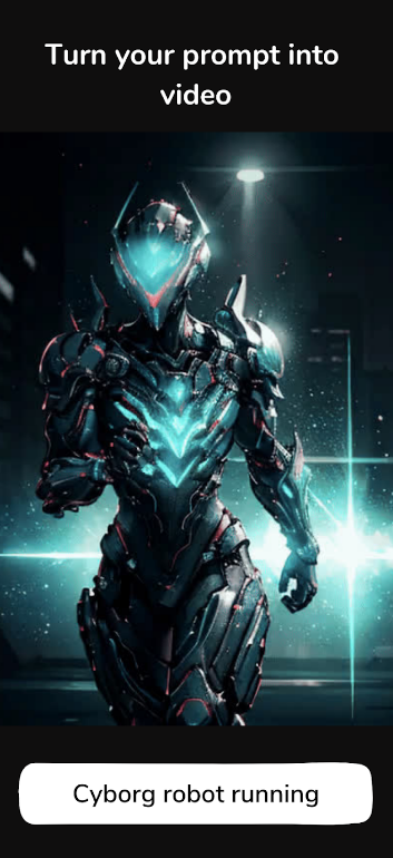 Dreamerland AI Art Generator Tangkapan skrin 1