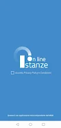 Istanze OnLine 스크린샷 0