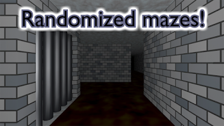 Minotaur's Lair - Scary Maze スクリーンショット 0
