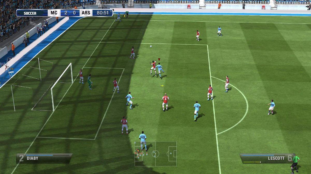 Winner Soccer League 2024 Capture d'écran 2