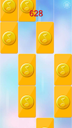 Piano Beat Tiles 3 Capture d'écran 2