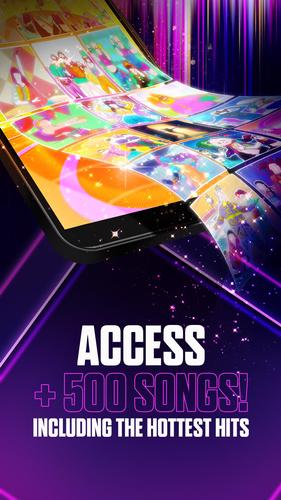 Just Dance Now 螢幕截圖 1