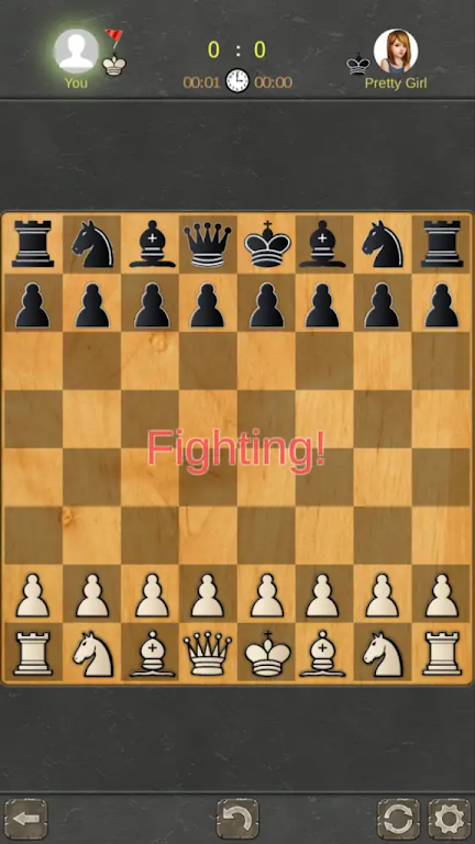Chess 2019 スクリーンショット 0