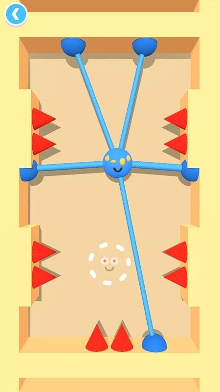 Spider Guy应用截图第2张
