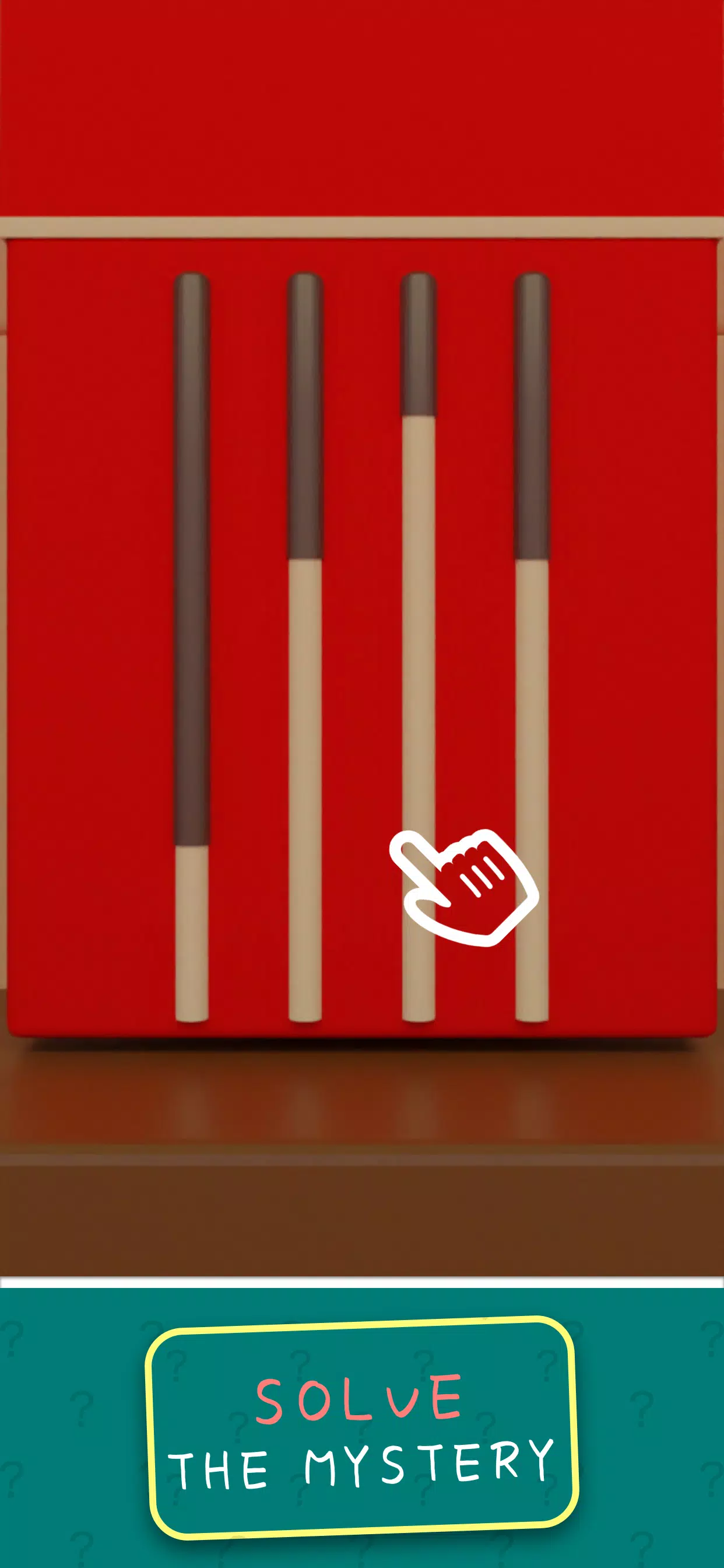 ESCAPE GAME Candy House 螢幕截圖 1