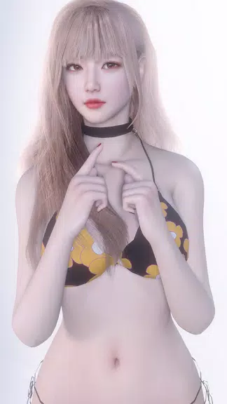 Schermata Sexy Anime Girls Wallpapers HD 0