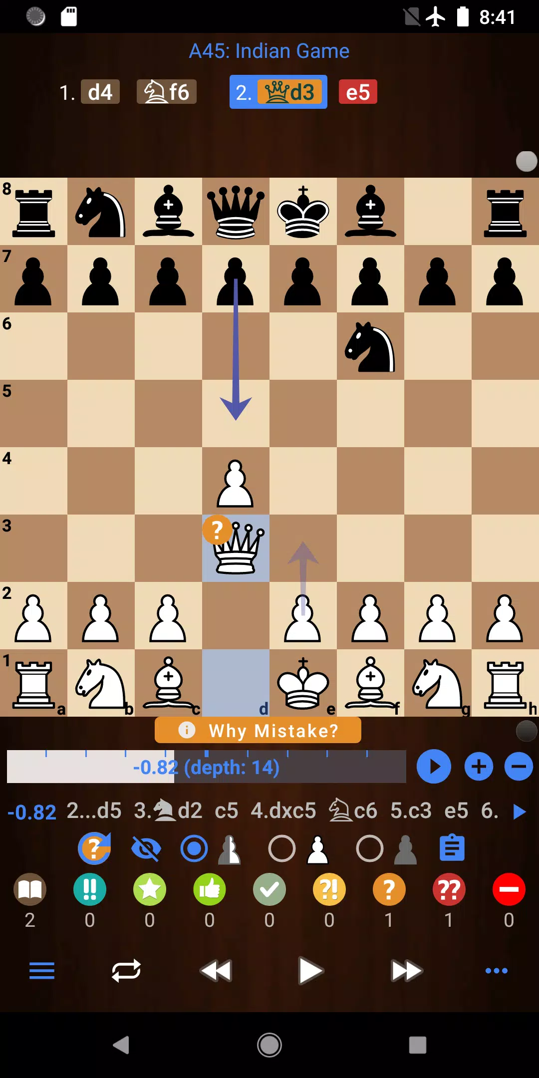 Chessis ဖန်သားပြင်ဓာတ်ပုံ 1