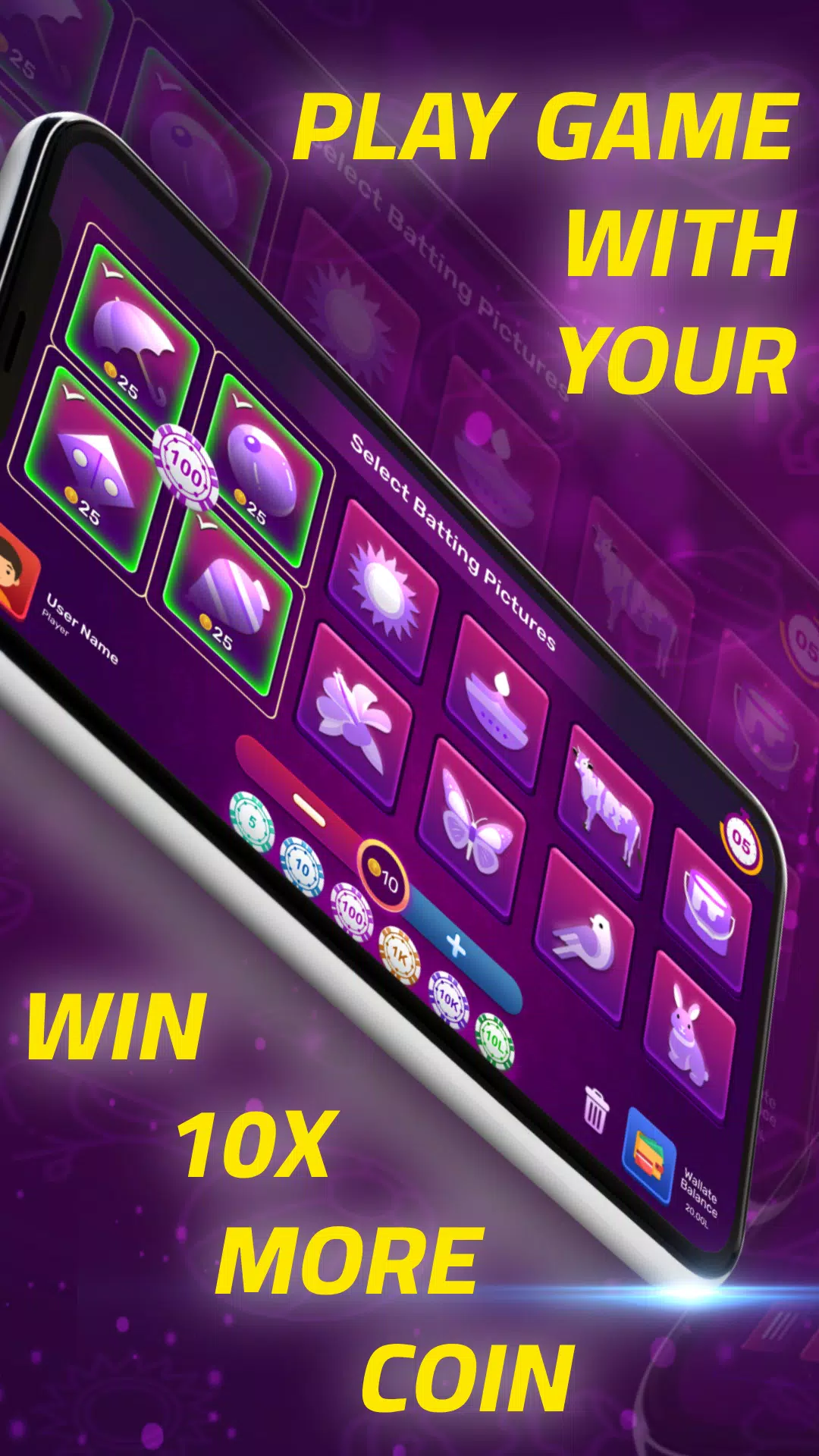 GEBO®: UNO Solitaire Multigame स्क्रीनशॉट 2