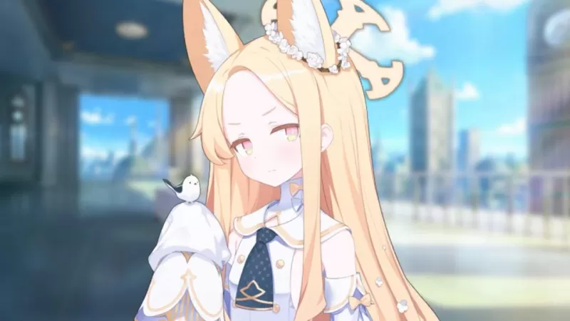 Les PNJ d'archives bleues qui méritent d'être jouables