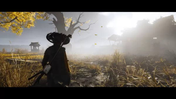Geister von Yōtei Screenshot 4