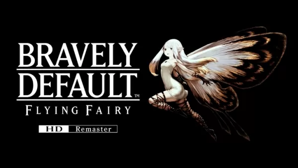Default Berani: Preorder Remaster HD Flying Fairy dan DLC
