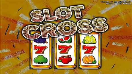 Slot Cross Capture d'écran 0