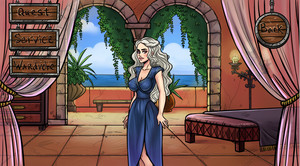 Game Of Whores – New Version 0.26 [MANITU Games] スクリーンショット 1
