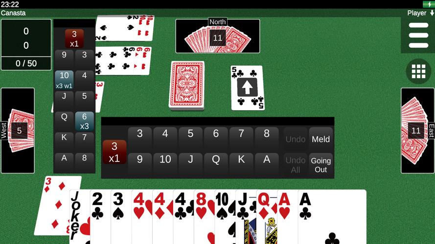 Card Games ภาพหน้าจอ 3