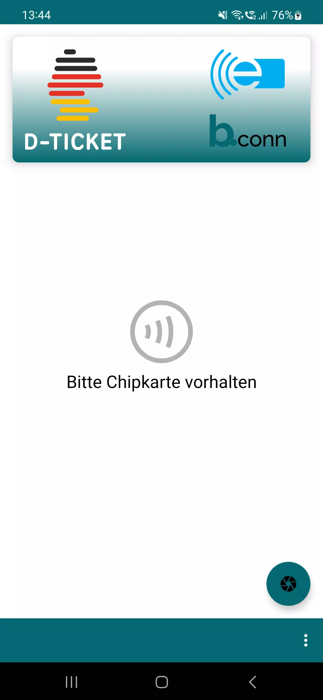 Deutschlandticket Kontrolle Capture d'écran 0