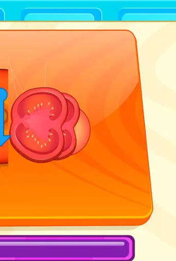Cooking Your Fajitas Screenshot 2