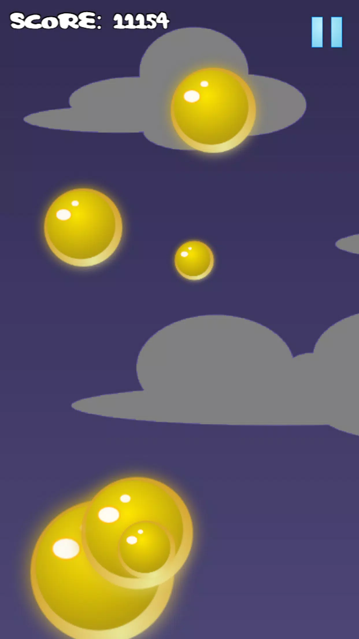Popping Bubbles 螢幕截圖 2