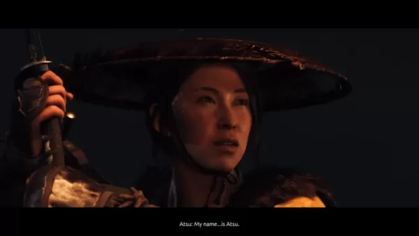 Ghost of Yōtei In-Game Cinematic Filters Lets You Customize the Game's Vibes